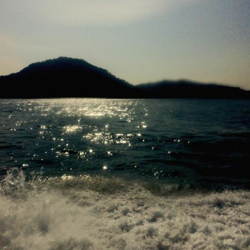 Stay With U w/ BNINE B9