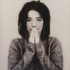 Björk - There's More To Life Than This (Julian Falk Edit)