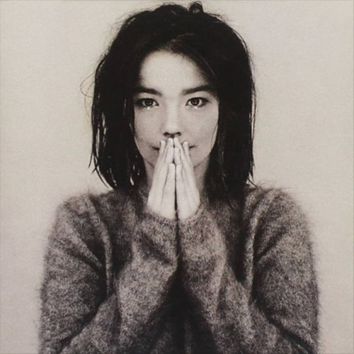 Björk - There's More To Life Than This (Julian Falk Edit)