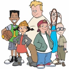 Recess - Opening Theme