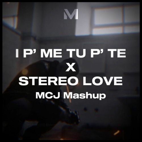 I P' ME, TU P' TE X STEREO LOVE (Geolier X Edward Maya & Vika Jigulina) [Mattia Cipriani Mashup]