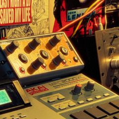 Test MPC2000XL