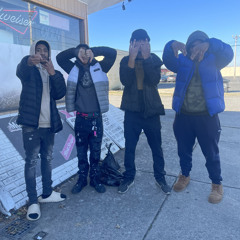 GET W US - Bigbeam, lujerald, quan, jayskii2x