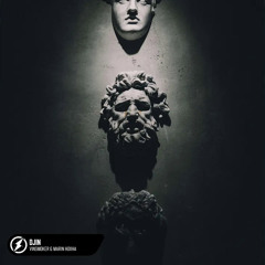 DJIN Vinsmoker Marin Hoxha