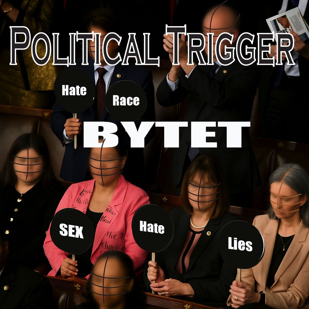 Political Trigger (instrumental)