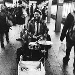 Busking