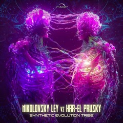 Nikolovsky Ley X Magic Shaman - Brain Healer