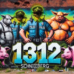 1312 Loveletters from Cpt. Acab to Bobbie Prick