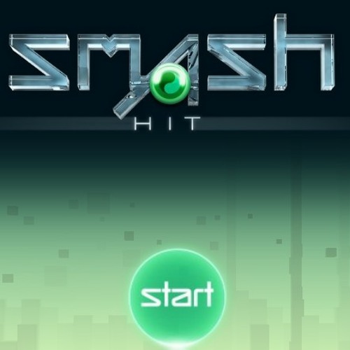 Smash Hit OST - Zen Mode Music (Soundtrack from Smash Hit)
