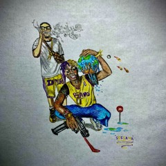 BRAVOO HUNNIDZ - MOVIE [P. INDIGO]
