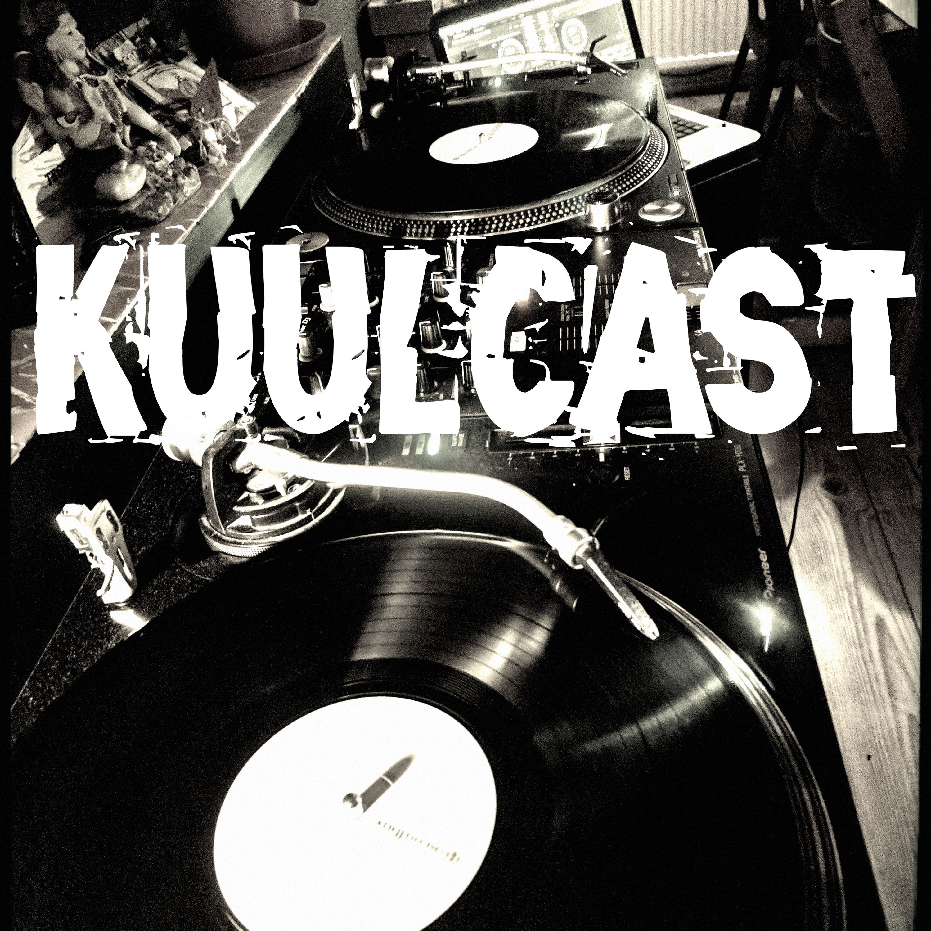 KuulCast 21 episode artwork