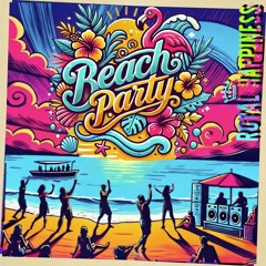 Beach Party