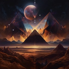 2023 Desert Rocks Equinox Gathering - Night 2