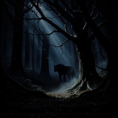 Darken Woods (instrumental / ambient/ mood)