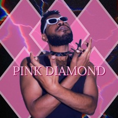 Pink Diamond by DJ Muka