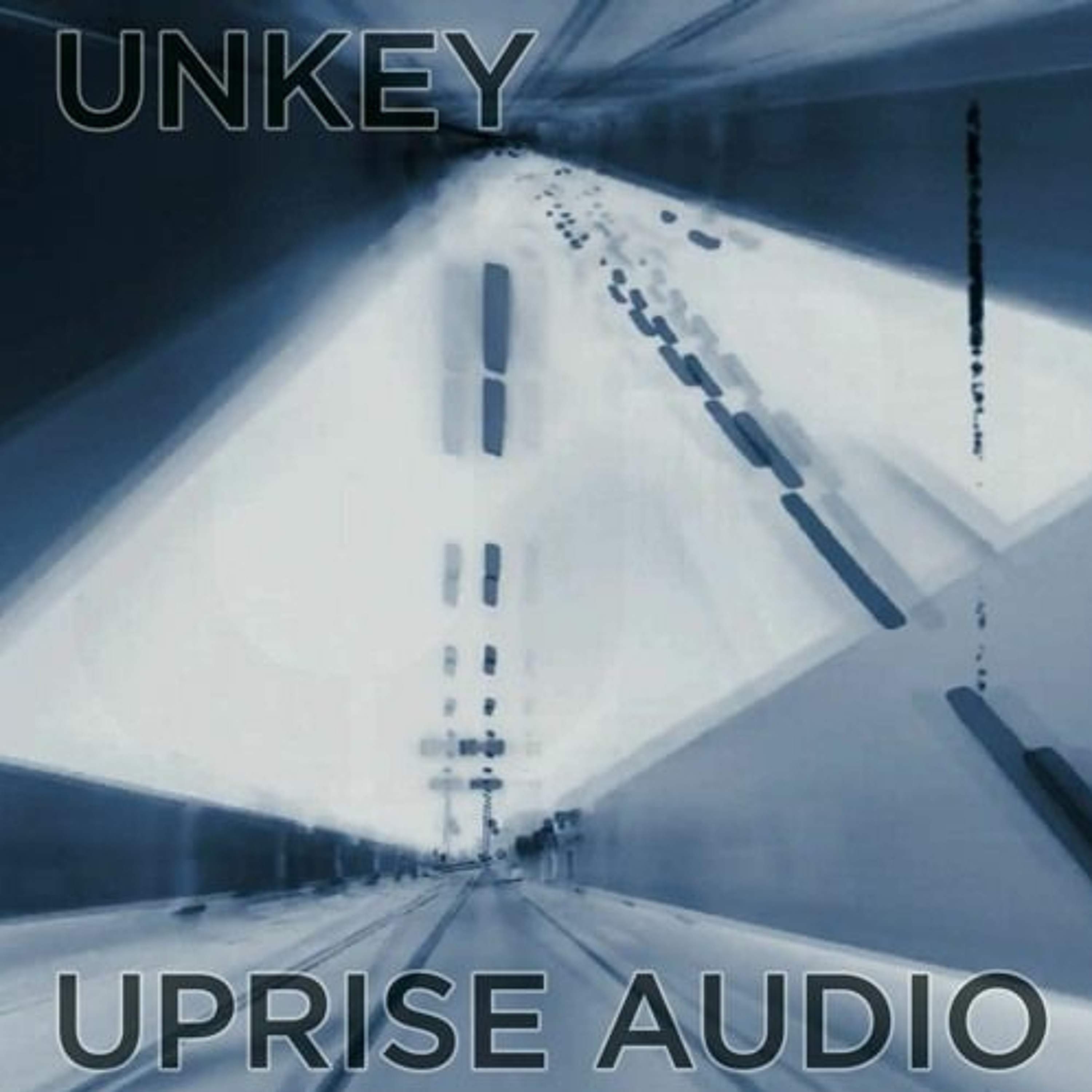 Unkey - Leng (UA042) [FKOF Premiere] episode artwork