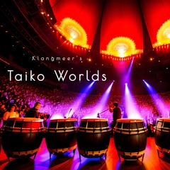 97 - Taiko Worlds - State One