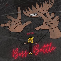 Boss Battle Prod. Gold Stem (feat. John D Contradiction & Kyru Wik)