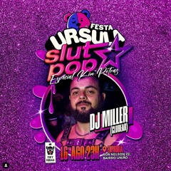 Set - Úrsula Slut Pop
