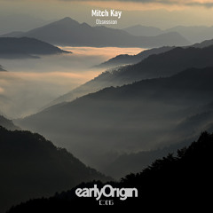 Mitch Kay - Obsession [Early Origin]