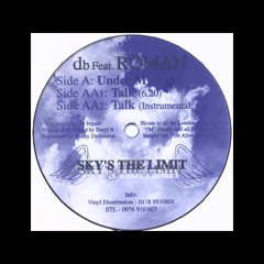 D.B. - Under My Spell