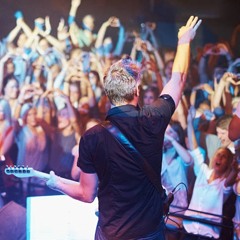 Music Is Life