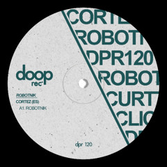 Cortez (ES) - Robotnik