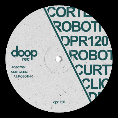 Cortez (ES) - Robotnik