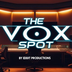 Killa Rae DEMO 04 (Vocals)