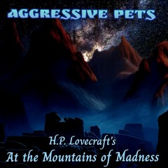 H.P. Lovecraft´s At The Mountains Of Madness