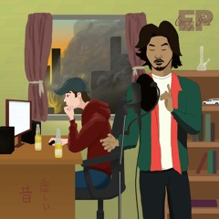 Therapy Music (Prod. Kiyoto)