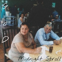 Midnight Stroll by G.o.D (prod.@arcadecinema/Eng.@formerlyknownrecords)