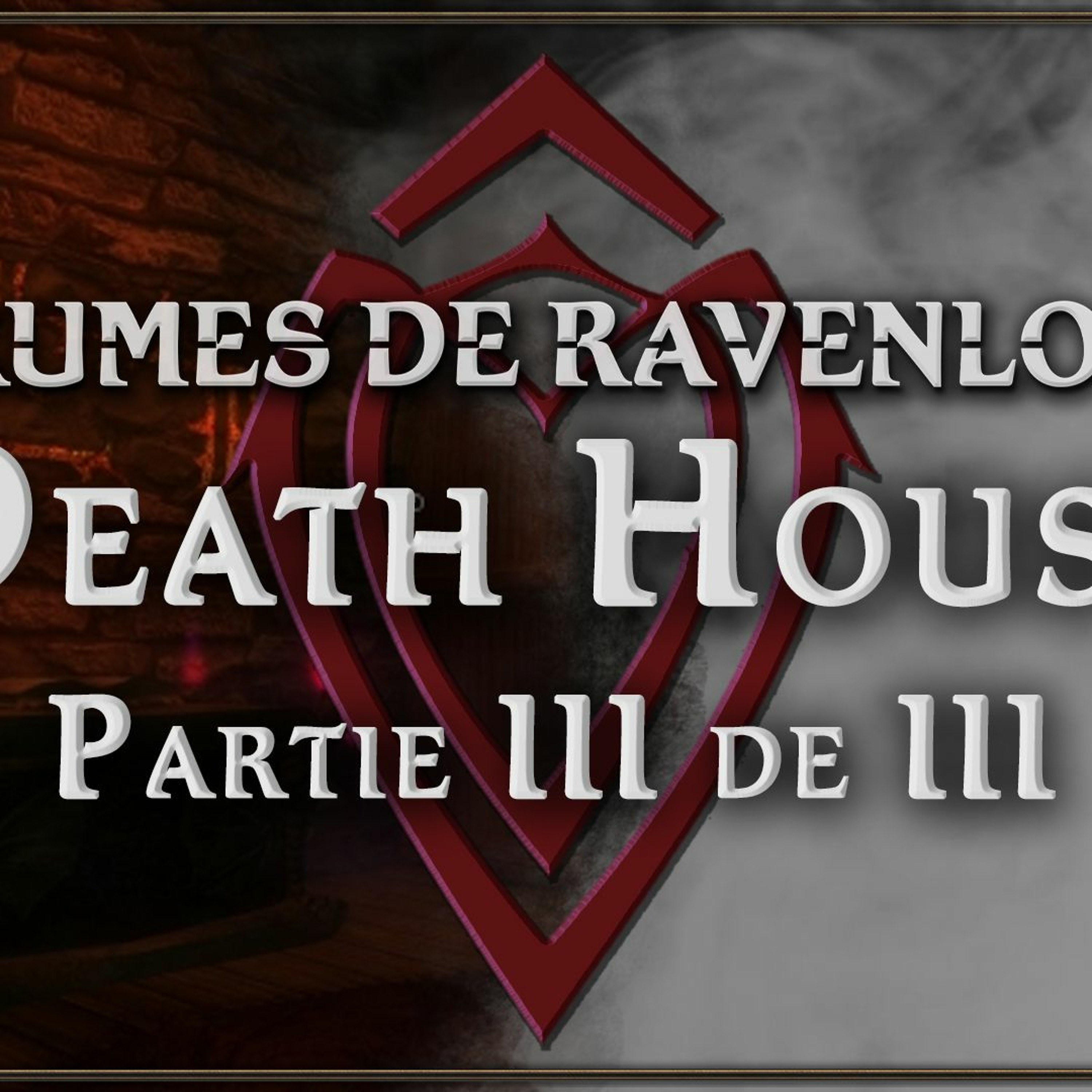 Playtest Brûmes de Ravenloft - Partie 3 de 3