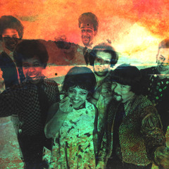 Everybody Is A Star (SUN/MGNETK Edit)