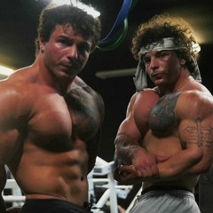 ULTIMATE TESTOSTERONE BOOSTER (LOOK AT ME X CONNOR MCGREGOR X TREN TWINS X TOM PLATZ)