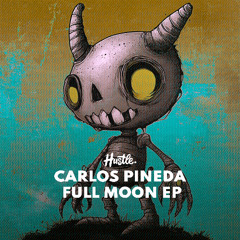 Carlos Pineda - Neke (Extended Mix)