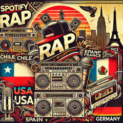 Compilado Rap Selecto - Dope Rap mix