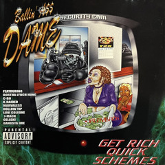 We Got Dat Work (feat. Mic-C & Hollow Tip)