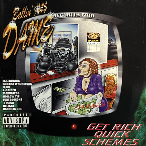 We Got Dat Work (feat. Mic-C & Hollow Tip)