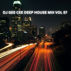 DEEP HOUSE MIX VOL 57