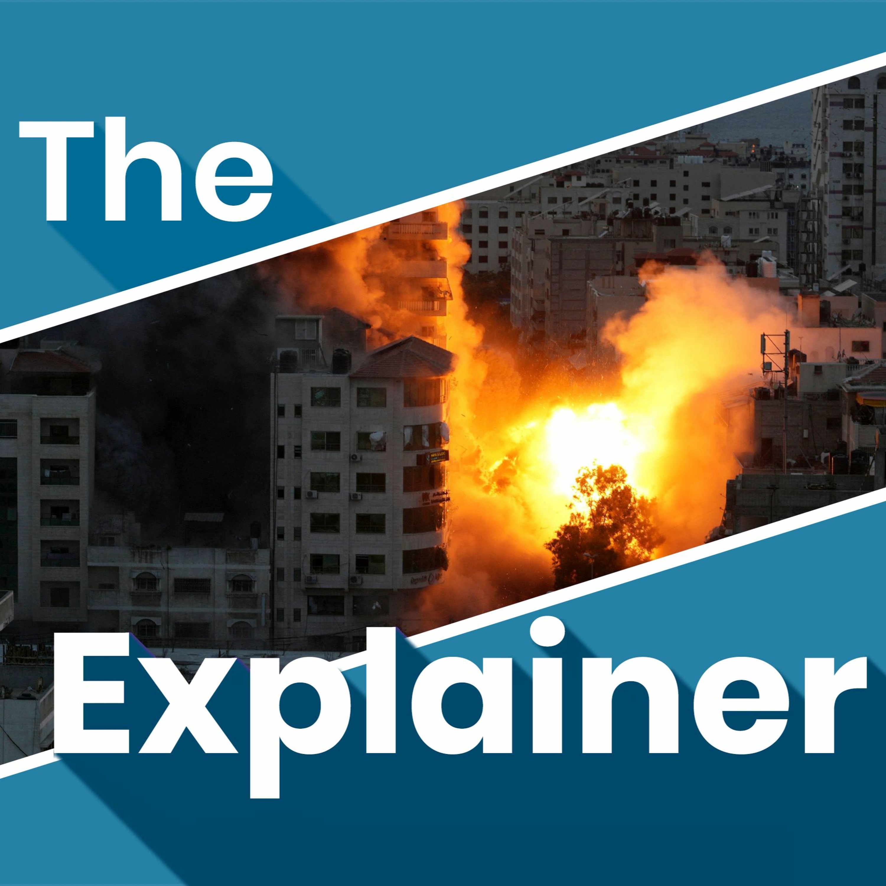 Israel and Gaza - what are the big questions that need to be answered?