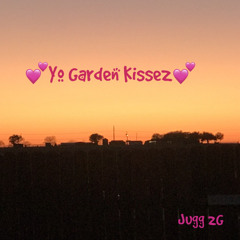 Yo Garden Kissez