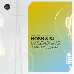 Nosh & SJ - Unleashing The Power [Movement Recordings]