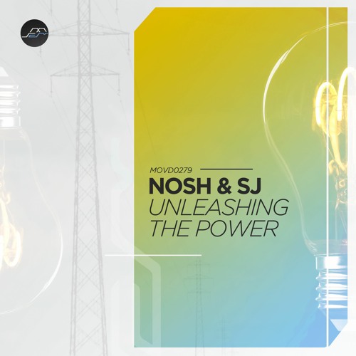 Nosh & SJ - Dreamscape [Movement Recordings]