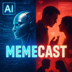 MemeCast - Love Death + Robots | ميم كاست - حب ولعب وجد