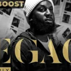 Tiny Boost - The Legacy