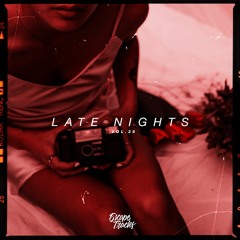Late Nights Vol. 28 R&B & Soul, Bedroom Mix 2021