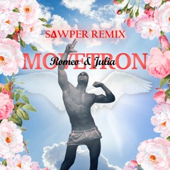 Romeo Ja Julia (Sawper Hardstyle Remix)