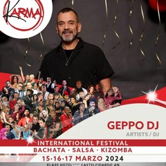 LFP #KARMA 2024 - SATURDAY NIGHT