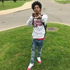 Sha Bino 💰- “Until My Ops Die“